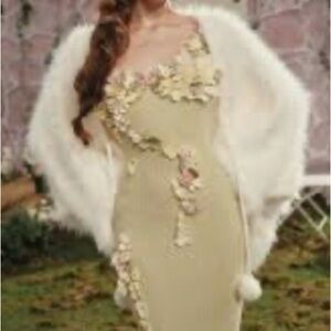 ISO Moonlight whisper cardigan